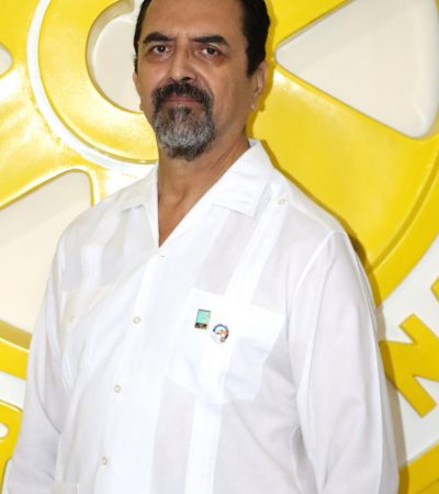 ernesto mandujano