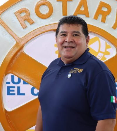 javier hermano