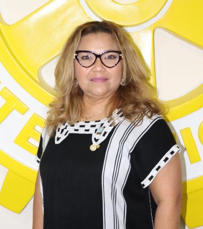 luz manjarrez